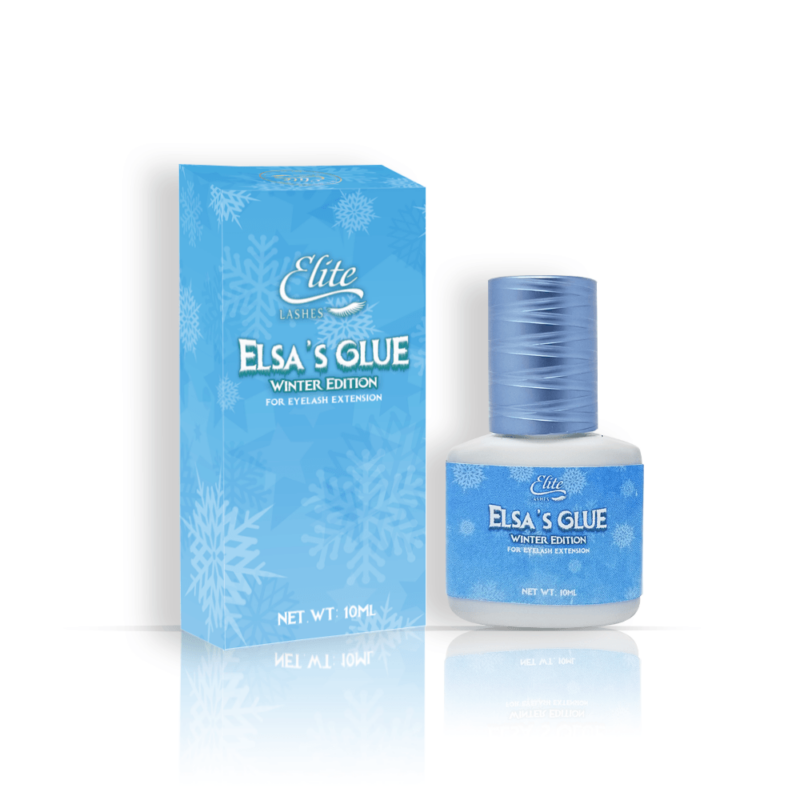 Elsa Glue