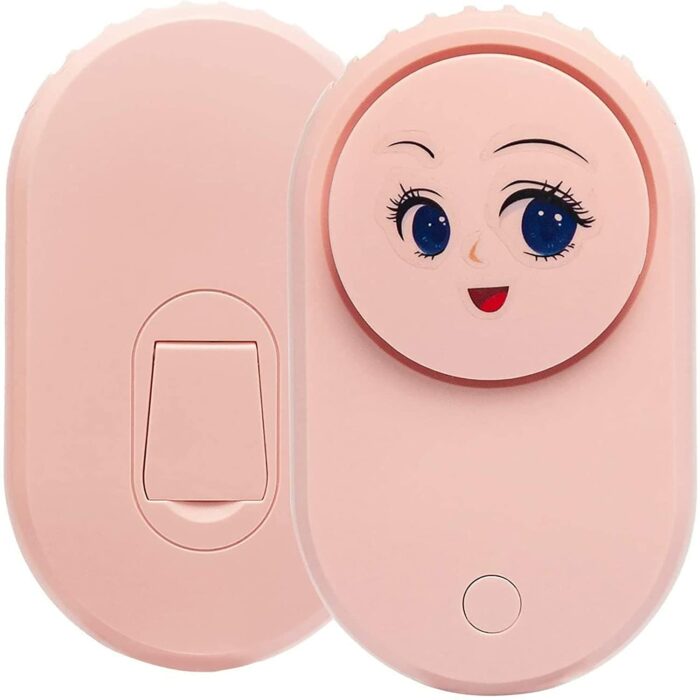 Mini Fan