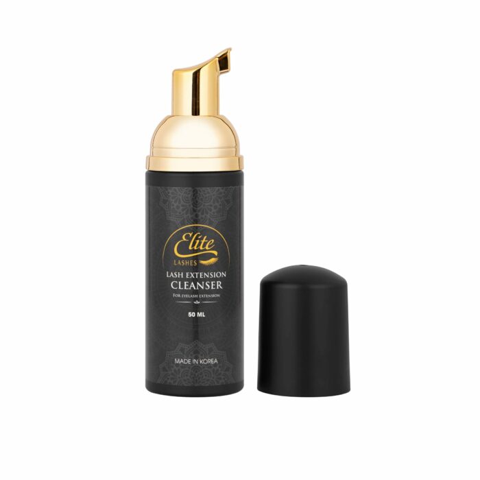 Cleanser & Brush (One)