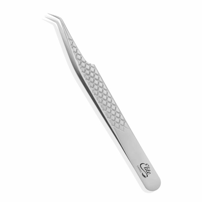 45* Satin Tweezer - Image 2