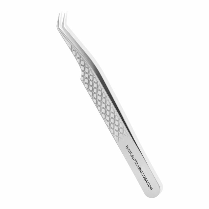 45* Satin Tweezer - Image 3