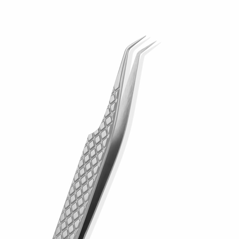 45* Satin Tweezer