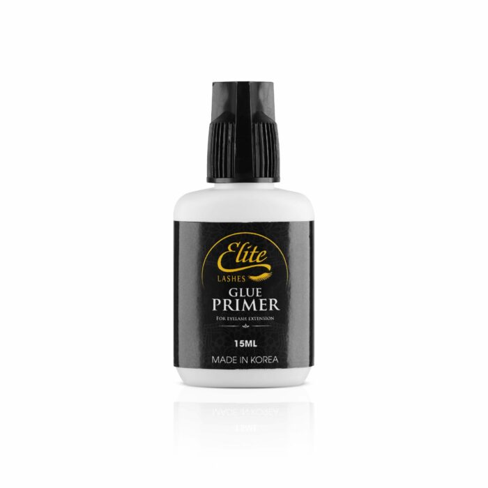 Elite Primer with Booster Ingredients Activated