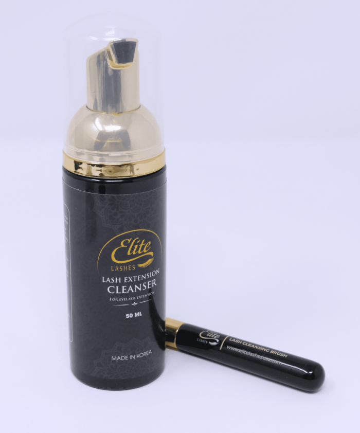 Cleanser & Brush (One) - Image 3