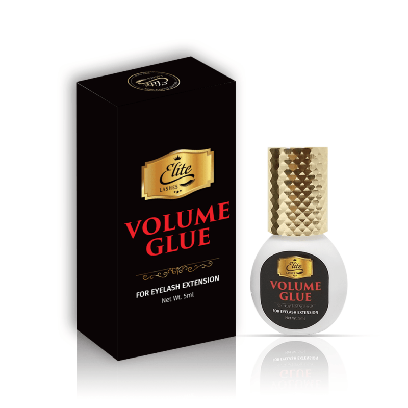 Volume Glue