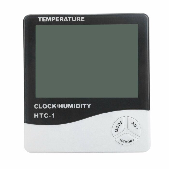 Digital Thermometer - Image 2
