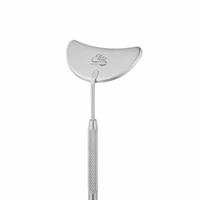Half Moon Lash Mirror
