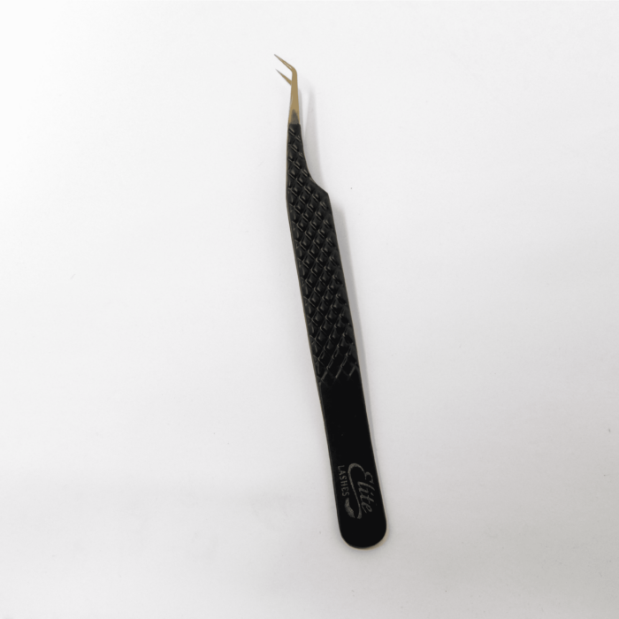 45* Black Tweezer - Image 3