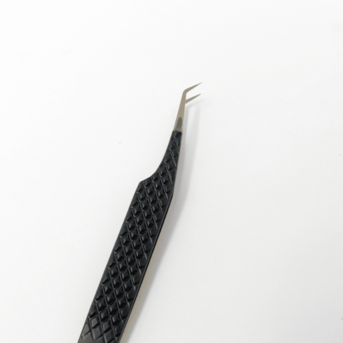 45* Black Tweezer - Image 2